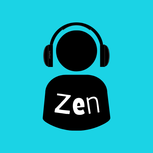 Zentrack Logo